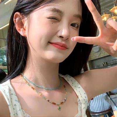 雪国少女心